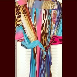 Two Piece Fashion Set